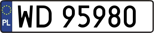 WD95980