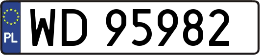 WD95982