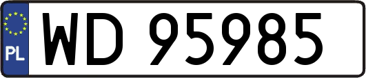 WD95985