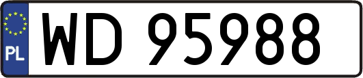 WD95988