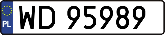 WD95989