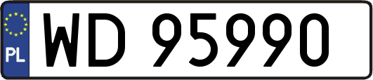 WD95990