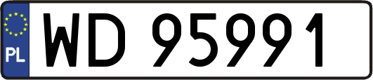 WD95991