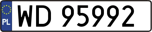 WD95992