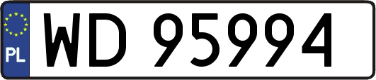 WD95994