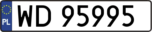 WD95995