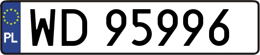 WD95996