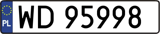 WD95998