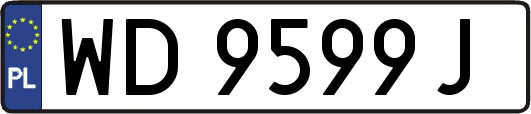 WD9599J