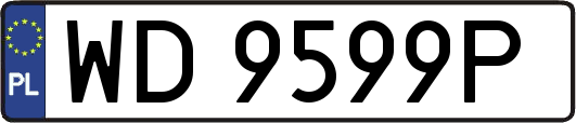 WD9599P