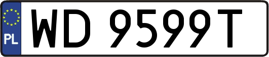 WD9599T