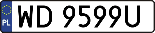WD9599U