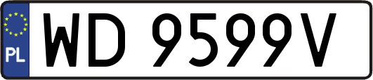 WD9599V