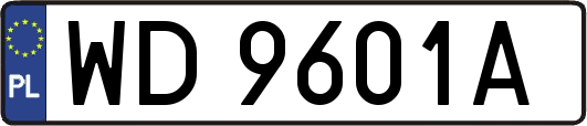 WD9601A