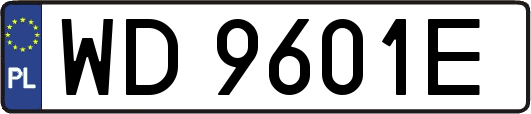 WD9601E