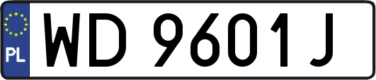 WD9601J