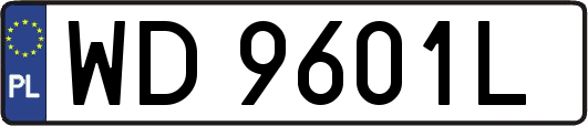 WD9601L