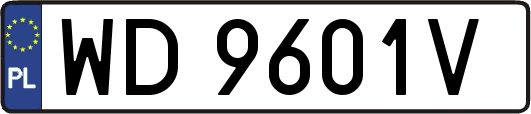WD9601V