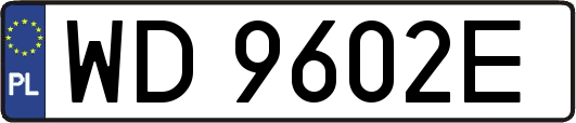 WD9602E