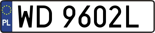 WD9602L