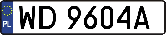 WD9604A