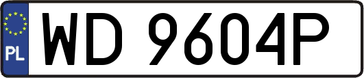WD9604P