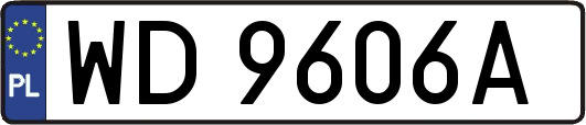 WD9606A