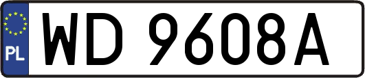 WD9608A