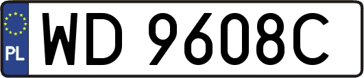WD9608C