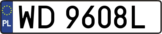 WD9608L