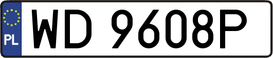 WD9608P