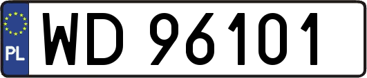 WD96101