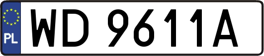 WD9611A