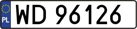 WD96126