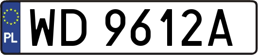 WD9612A