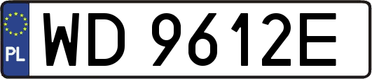 WD9612E