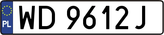 WD9612J