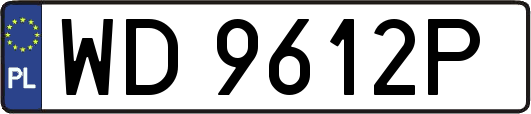 WD9612P