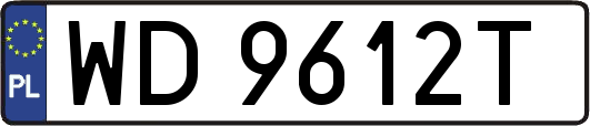 WD9612T