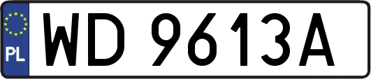 WD9613A