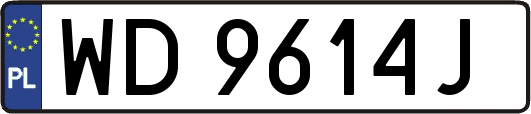 WD9614J