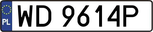 WD9614P