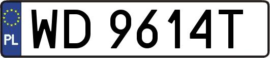 WD9614T