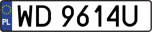 WD9614U