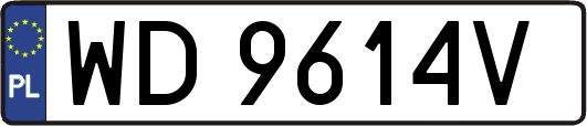 WD9614V