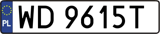 WD9615T