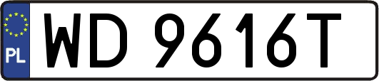 WD9616T