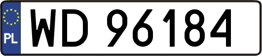 WD96184