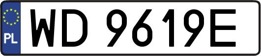 WD9619E