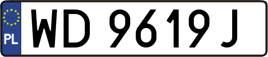 WD9619J